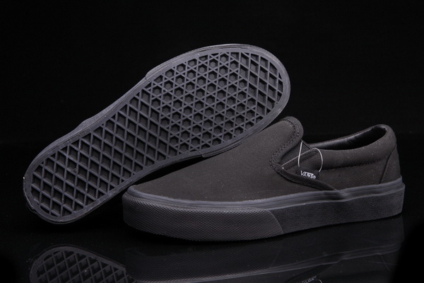 Vans Low Slip-on Men--010